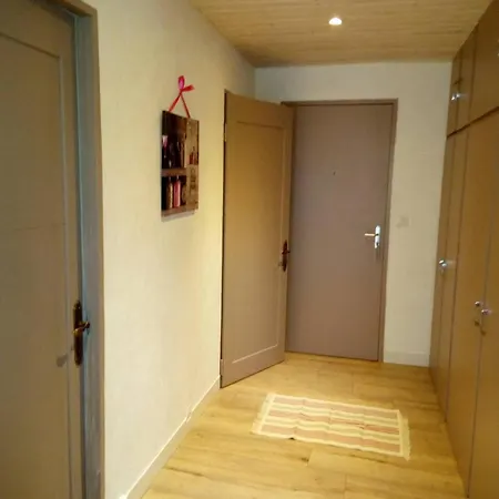 Apartment Fleur De Lune *