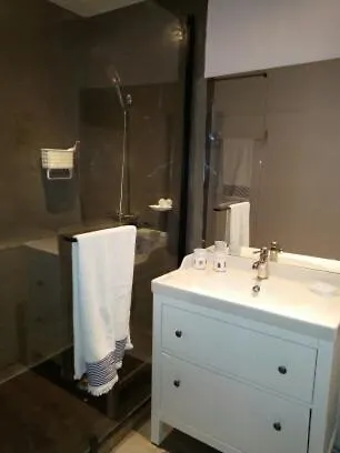 Fleur De Lune * Vals-les-Bains